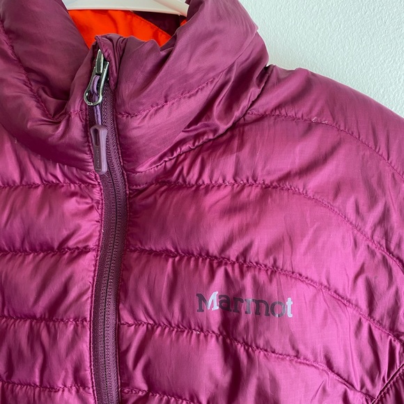 Marmot Aruna Puffy Jacket - Picture 3 of 6